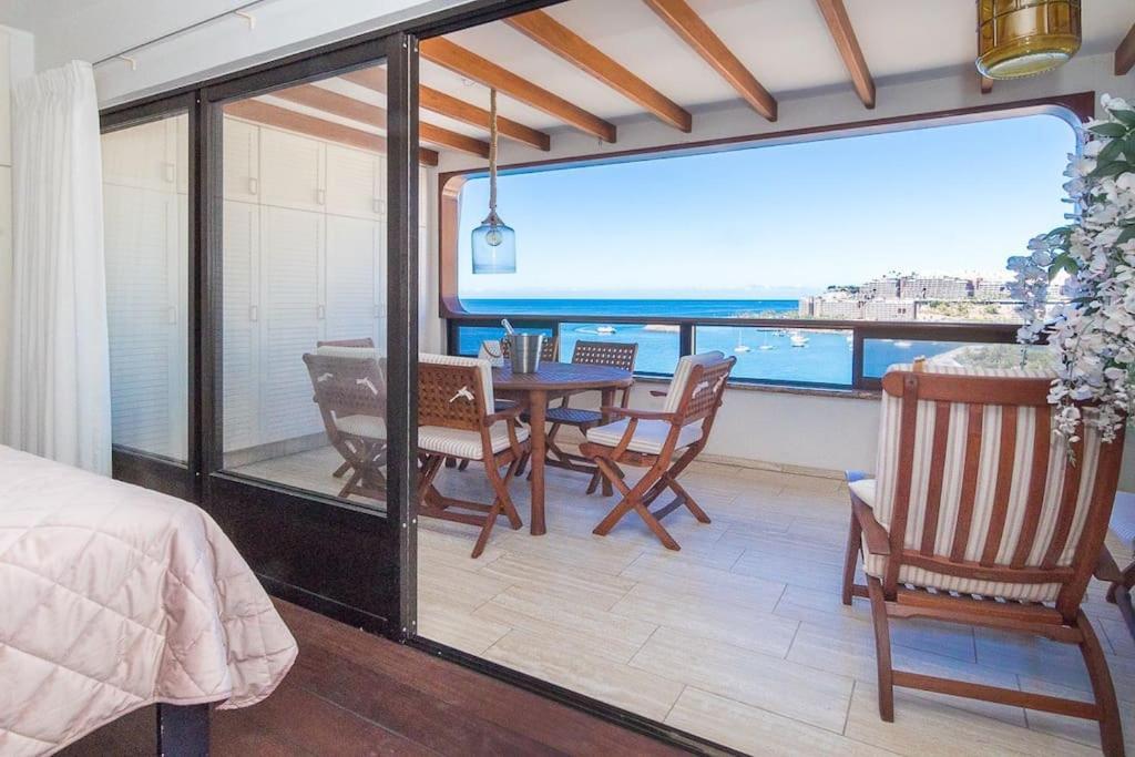 100 M2 Penthouse On The Beach. Паталавака Экстерьер фото