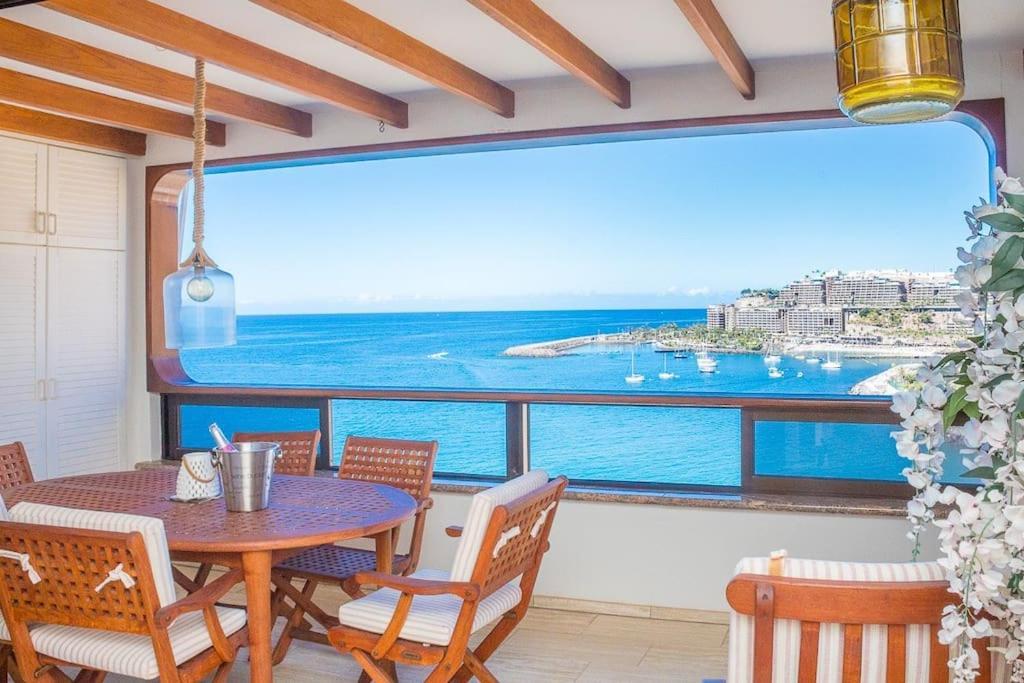 100 M2 Penthouse On The Beach. Паталавака Экстерьер фото